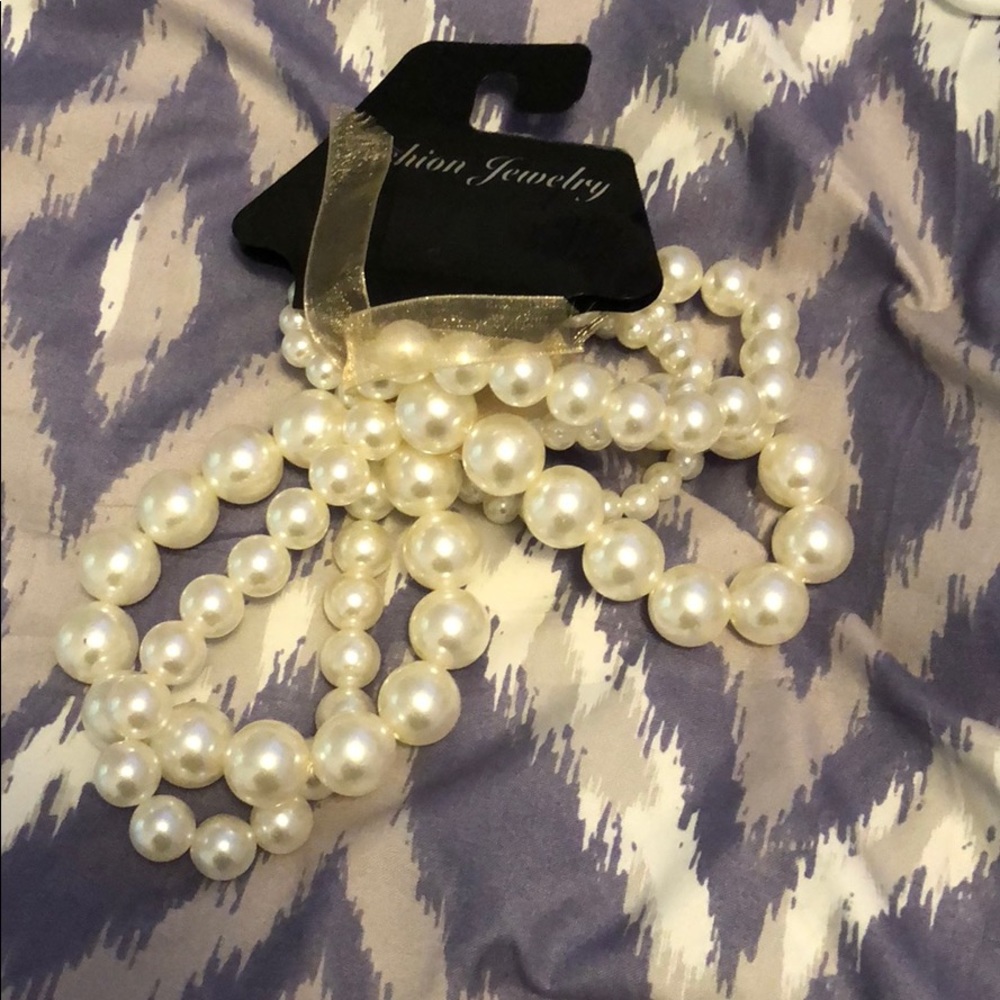 Pearls
